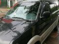 Mitsubishi Adventure 2003 Black For Sale-1