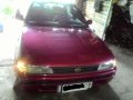Toyota Corolla 1994 GLi big body-4
