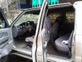 Nissan Frontier 2004 AT Silver For Sale -11