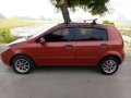 2007 Hyundai Getz 1.4 DOHC for sale -4