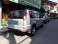 07 Nissan Xtrail Good engine.Auto Trans.-2