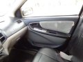 2003 Toyota Vios G1.5 MT Black For Sale-6