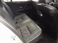 BMW 520d 2008 for sale-5