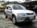 Ford Escape XLS 4x2 2012-0