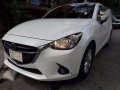  Brand New 2017 Mazda 2 1.5 Matic-0