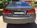 Honda Civic 2011 for sale -4