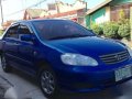 For sale Toyota Corolla Altis-2