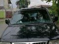 Mitsubishi Adventure 2003 Black For Sale-2
