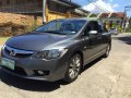 Honda Civic 2011 for sale -0