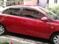 2016 Toyota VIOS 13E Automatic assume -2