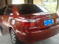 For Sale: VIOS 1.3-2