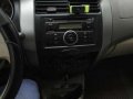 Nissan Grand Livina Manual Transmission-7