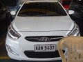 Hyundai Accent 2014 for sale -0