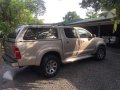 For sale 2013 Hilux G-2