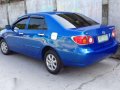 For sale Toyota Corolla Altis-0