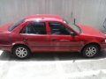 1999 Toyota Corolla XE Red For Sale-3