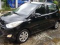 Hyundai i10 automatic transmission 2013-10