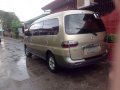 Hyundai Starex 1999 Beige Diesel-1