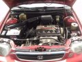 Honda City lxi 1997model-3