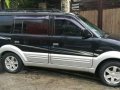 Mitsubishi Adventure 2003 Black For Sale-7