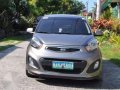2013 Kia Picanto EX MT-2