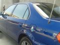 Honda Civic Vtec 2000 MT Blue For Sale-5
