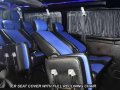 Foton View Transvan Royale 2017 New -4