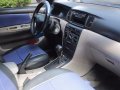 Toyota Corolla Altis 2002 for sale-3