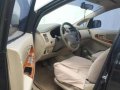 For Sale Toyota Innova G 2007 Black -1