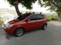 2007 Hyundai Getz 1.4 DOHC for sale -0