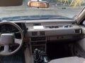 1997 Isuzu Fuego LS 4x2 Blue For Sale-6