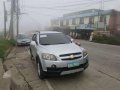 Chevrolet Captiva 2008 AT 70k Mileage innova adventure Avanza Vios-9