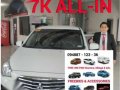 7K ALL IN Mirage G4 GX Low Down payment and affordable Monthly payment-4