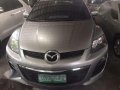 30% DP 2012 Mazda CX7-8