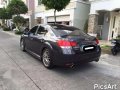 2013 Subaru Legacy AT Black For Sale-1