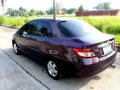 2004 Honda City AT 1.5Vtec Purple-1