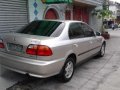 Honda Civic vti 1999-3