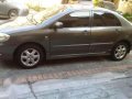Toyota Altis 1.8E 2005 NightMist RareColor BestBuy vs Vios 2004 2006-0