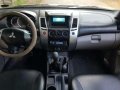 2009 Montero GLS 4x4 Manual Diesel Swap OK-9