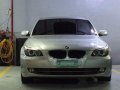 BMW 520d 2008 for sale-0