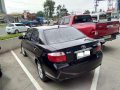 2003 Toyota Vios G1.5 MT Black For Sale-3