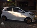 For sale 2012 Kia Picanto-1