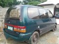 1995 Nissan serena matic diesel-2