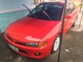 1997 Mitsubishi Lancer In-Line Manual for sale at best price-6