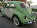 For sale 1964 Beetle VW-4