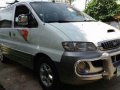 Hyundai Starex maticn for sale-0