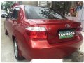 Toyota Vios 2005 for sale -3