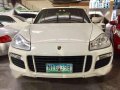 2010 Porsche Cayenne GTS White -1