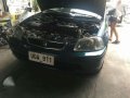 1996 Honda Civic VTI manual-1