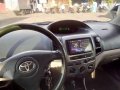 2003 Toyota Vios G1.5 MT Black For Sale-4